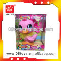 Cartoon Animal Toy Pet